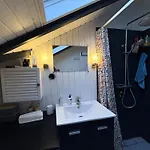 Elfrede - 900m From The Sea By Interhome * Vig