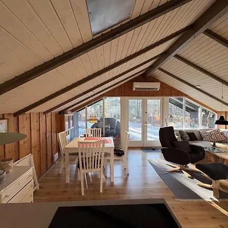 Elfrede - 900m From The Sea By Interhome
