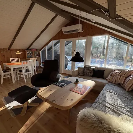 Elfrede - 900m From The Sea By Interhome * Vig