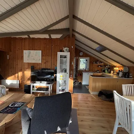 Elfrede - 900m From The Sea By Interhome * Vig