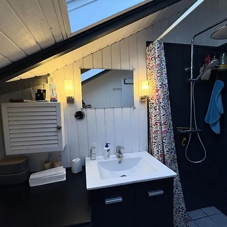Elfrede - 900m From The Sea By Interhome * Vig