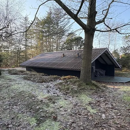 Prázdninový dům Elfrede - 900m From The Sea By Interhome Vig