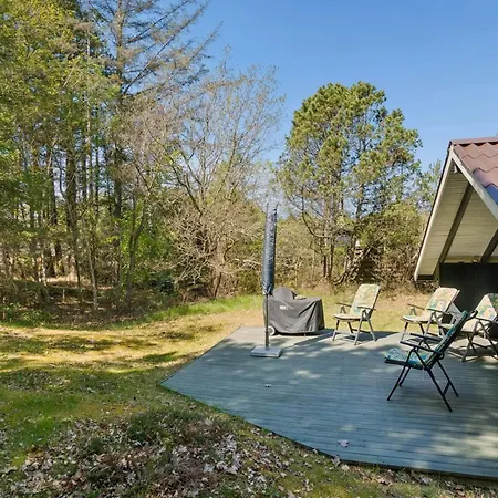 Prázdninový dům Elfrede - 900m From The Sea By Interhome