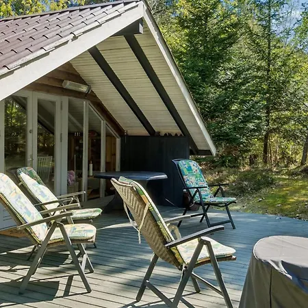 Elfrede - 900m From The Sea By Interhome Prázdninový dům *