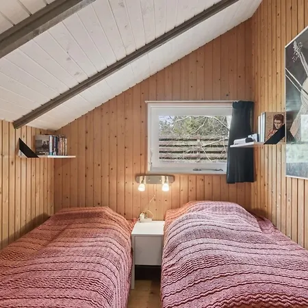 Elfrede - 900m From The Sea By Interhome Hébergement de vacances Vig
