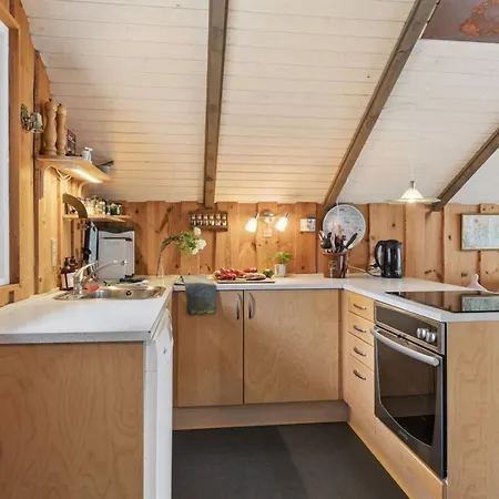 Elfrede - 900m From The Sea By Interhome Prázdninový dům Vig