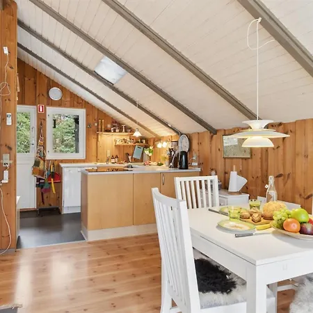 Elfrede - 900m From The Sea By Interhome Vig