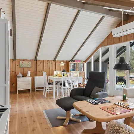 Elfrede - 900m From The Sea By Interhome Prázdninový dům
