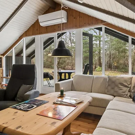 Elfrede - 900m From The Sea By Interhome *