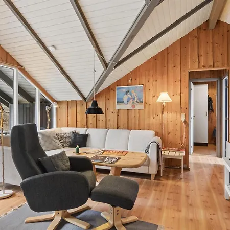 Elfrede - 900m From The Sea By Interhome Prázdninový dům